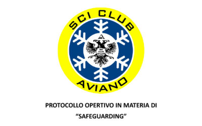 Nuovo protocollo di Safeguarding